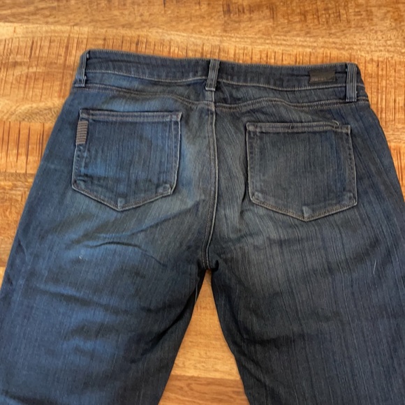 Paige Jeans Skyline Skinny Mona - Picture 9 of 13